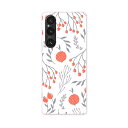 Xperia 1 V SO-51D SOG10 XQ-DQ44 専用 ケース 共通対応 so51d igcase スマホカバー カバー ケース pc ハードケース 050375