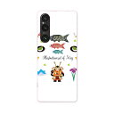 Xperia 1 V SO-51D SOG10 XQ-DQ44 専用 ケース 共通対応 so51d igcase スマホカバー カバー ケース pc ハードケー...