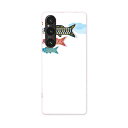 Xperia 1 V SO-51D SOG10 XQ-DQ44 専用 ケース 共通対応 so51d igcase スマホカバー カバー ケース pc ハードケー...