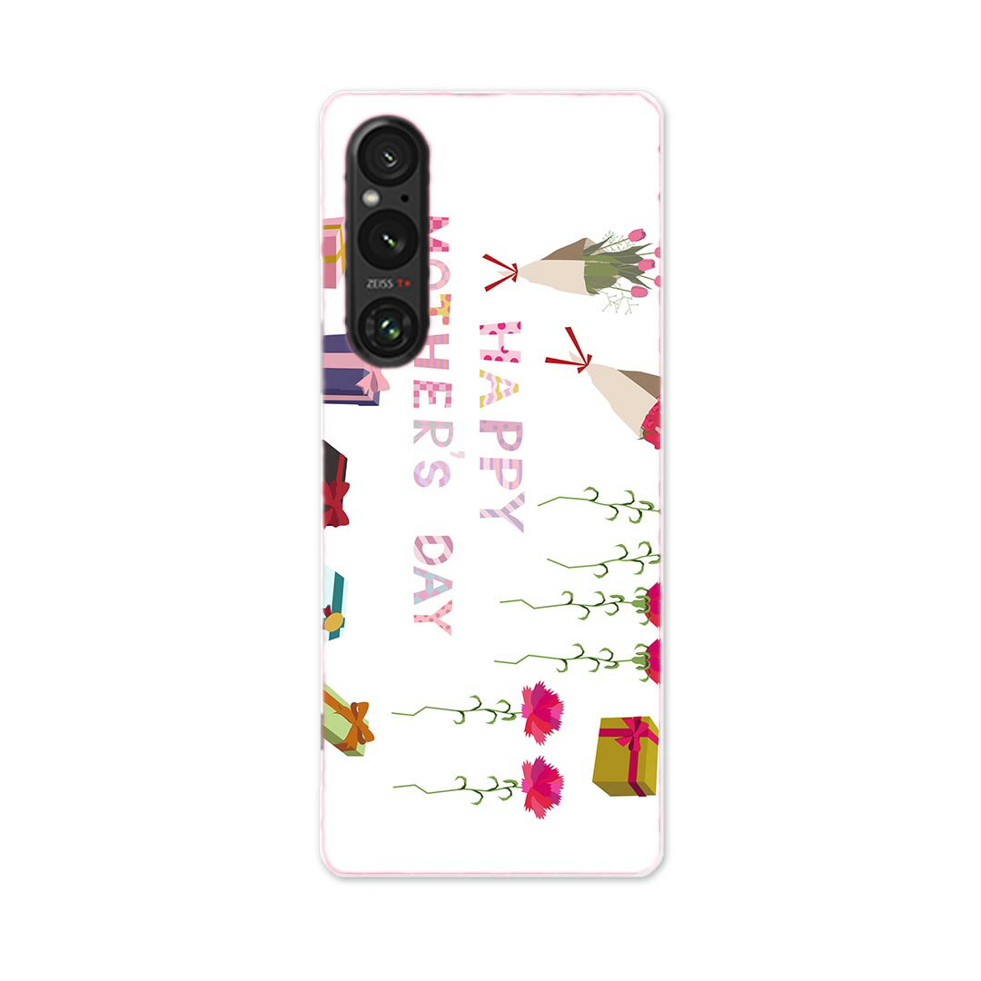 Xperia 1 V SO-51D SOG10 XQ-DQ44   б so51d igcase ޥۥС С  pc ϡɥ...