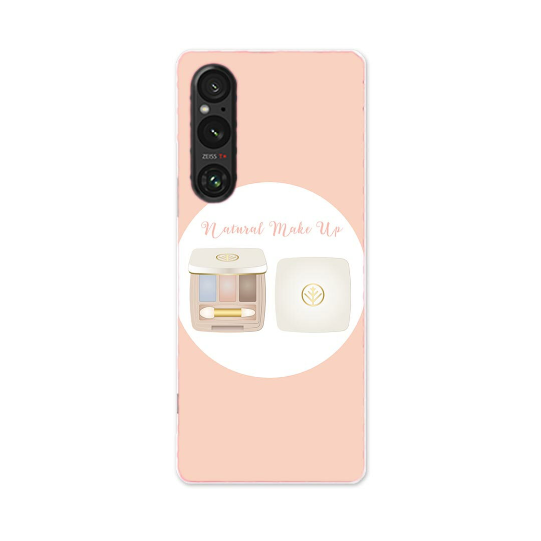 Xperia 1 V SO-51D SOG10 XQ-DQ44   б so51d igcase ޥۥС С ...