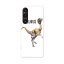 Xperia 1 V SO-51D SOG10 XQ-DQ44 専用 ケース 共通対応 so51d igcase スマホカバー カバー ケース pc ハードケース 019812 恐竜 恐竜 Falcarius ファルカリウス 1,199円