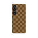 Xperia 1 VI 用 ハードケース SO-51E / SOG13 / A401SO 共通対応 ハード ケース so51e 対応 ケース カバー 020588 バレンタイン デコレーション(2)