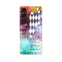 Xperia 1 VI 用 ハードケース SO-51E / SOG13 / A401SO 共通対応 ハード ケース so51e 対応 ケース カバー 00691...