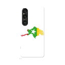 Xperia 1 VI 用 ハードケース SO-51E / SOG13 / A401SO 共通対応 ハード ケース so51e 対応 ケース カバー 018895 myanmar ミャンマー(2)