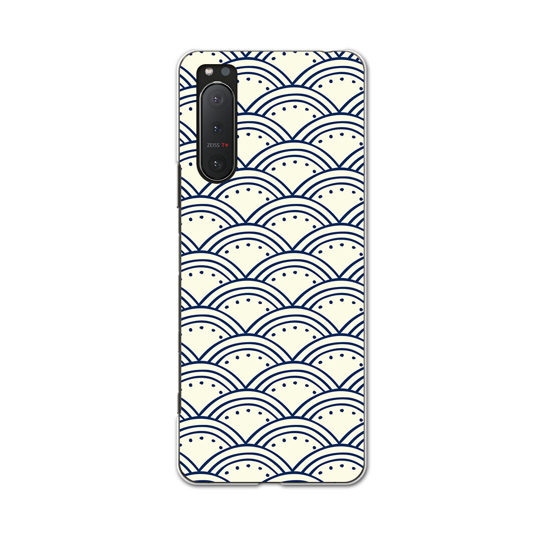 Xperia 5 II SO-52A ѥϡɥ igcase ɥ docomo ޥۥС С  pc ϡɥ 050020
