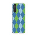 Xperia 5 II SO-52A 専用ハードケース igcase ドコモ docomo スマホカバー カバー ケース pc ハードケース 007110 チェ...