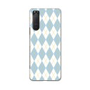 Xperia 5 II SO-52A 専用ハードケース igcase ドコモ docomo スマホカバー カバー ケース pc ハードケース 007112 チェ...