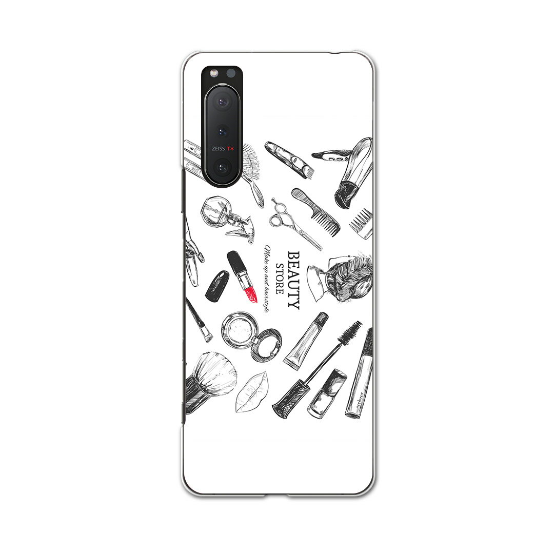 Xperia 5 II SO-52A ѥϡɥ igcase ɥ docomo ޥۥС С  pc ϡɥ...