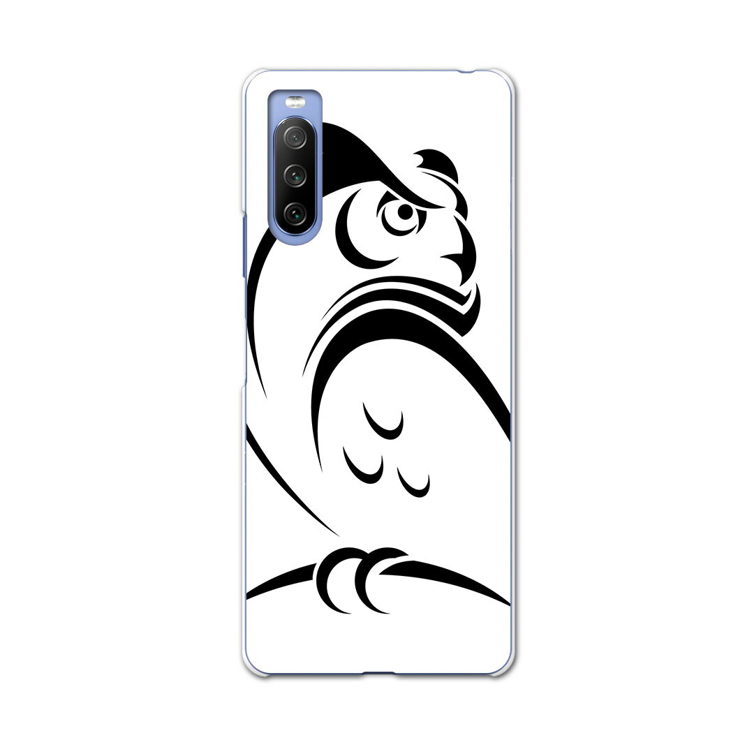 SO-52B Xperia 10 III