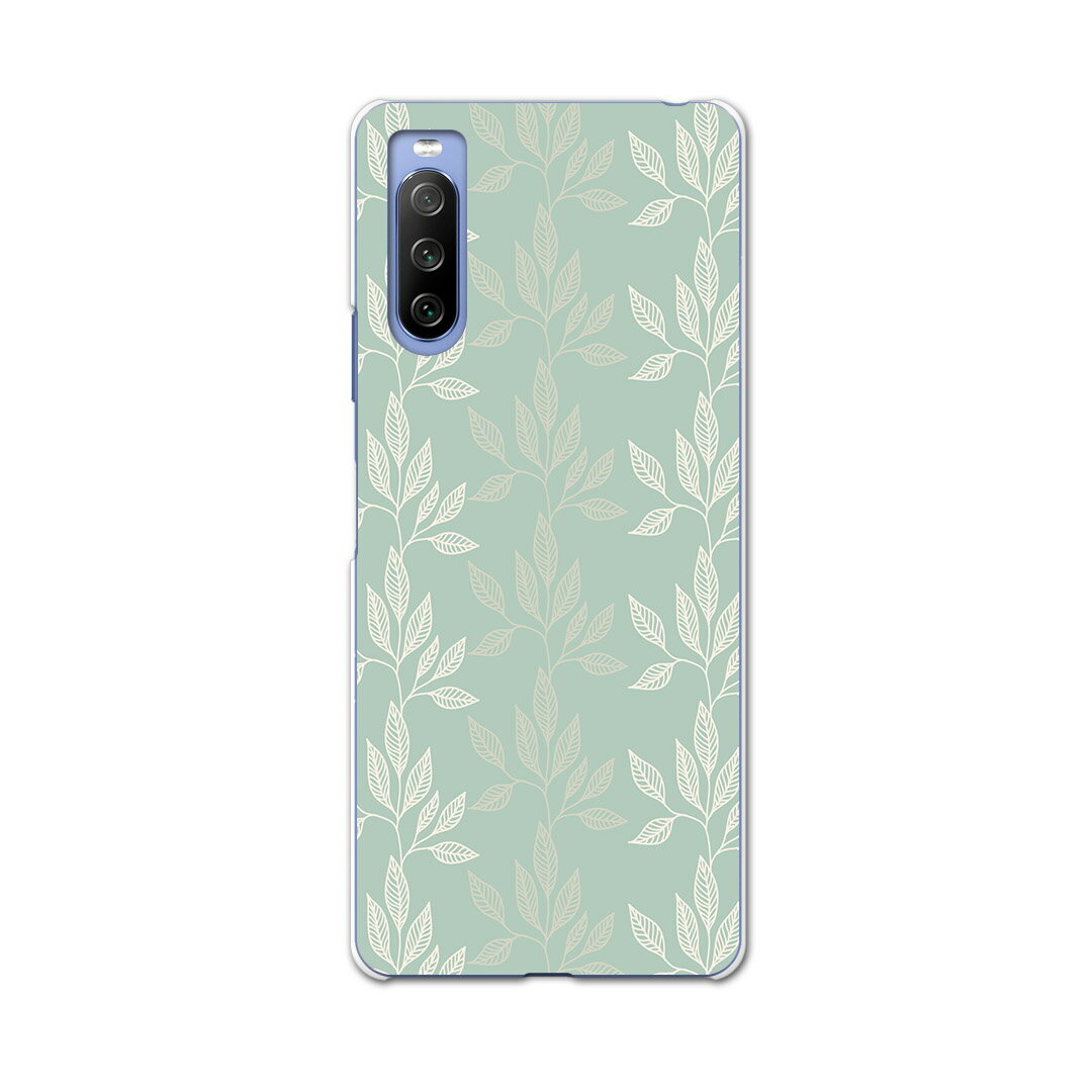 Rakuten - SO-52B Xperia 10 III 用 ハードケース 050044