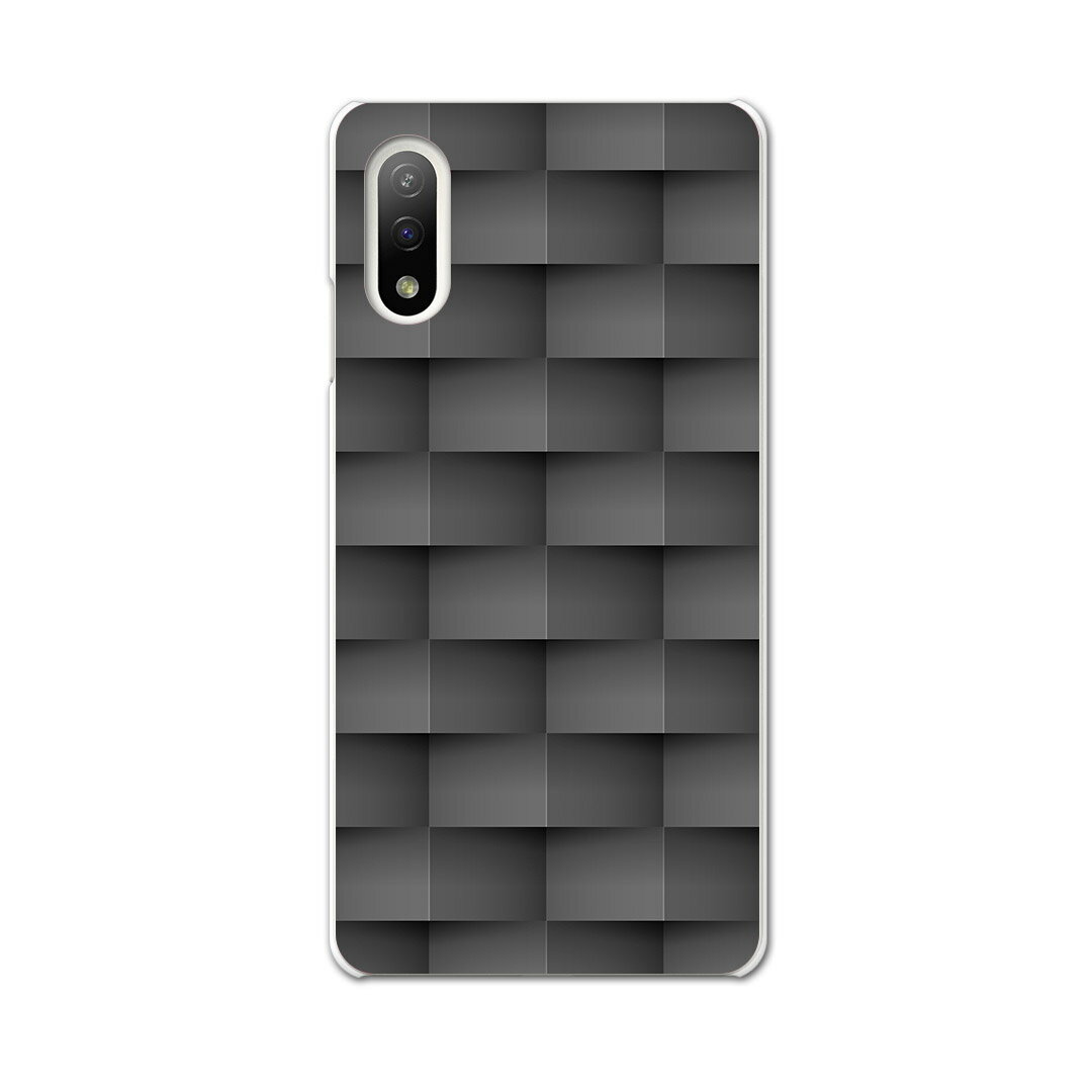 Xperia 10 IV 専用ハードケース SO-52C / SOG07 / A207SO 共通対応