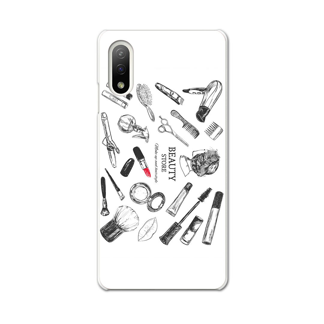 Xperia 10 IV ѥϡɥ SO-52C / SOG07 / A207SO б so52c igcase ޥۥС...