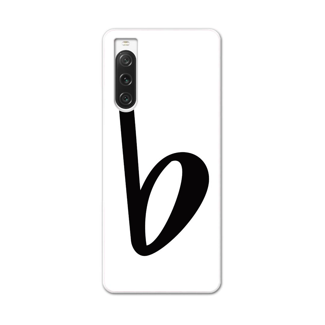 乐天商城 - Xperia 10 V 用ハード ケース SO-52D / SOG11 / A302SO / XQ-DC44 各種対応 ケース カバー so52d ハードケース 031906 音符 フラット