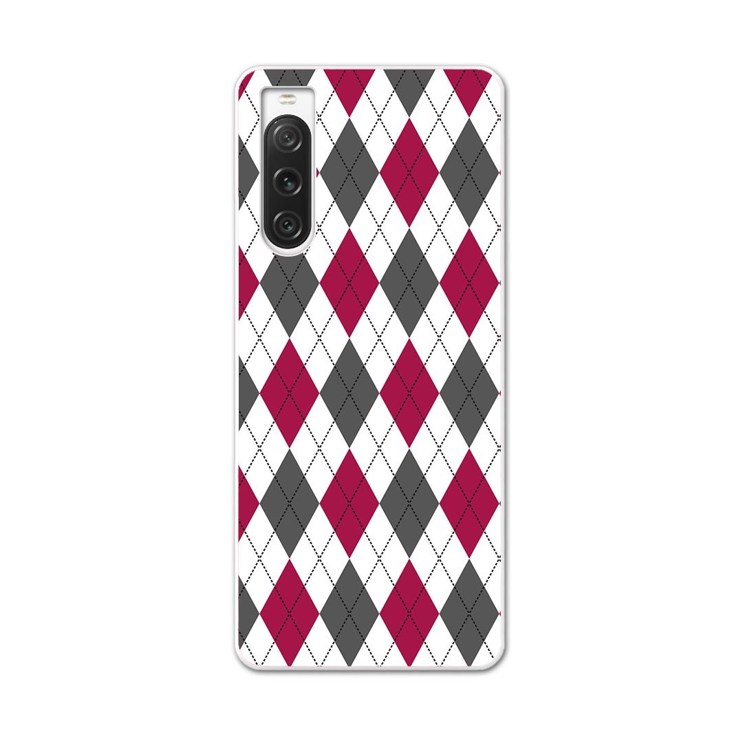 Xperia 10 V �ѥϡ��� ������ SO-52D / SOG11 / A302SO / XQ-DC44 �Ƽ��б� ������ ���С� so52d �ϡ��ɥ�����...