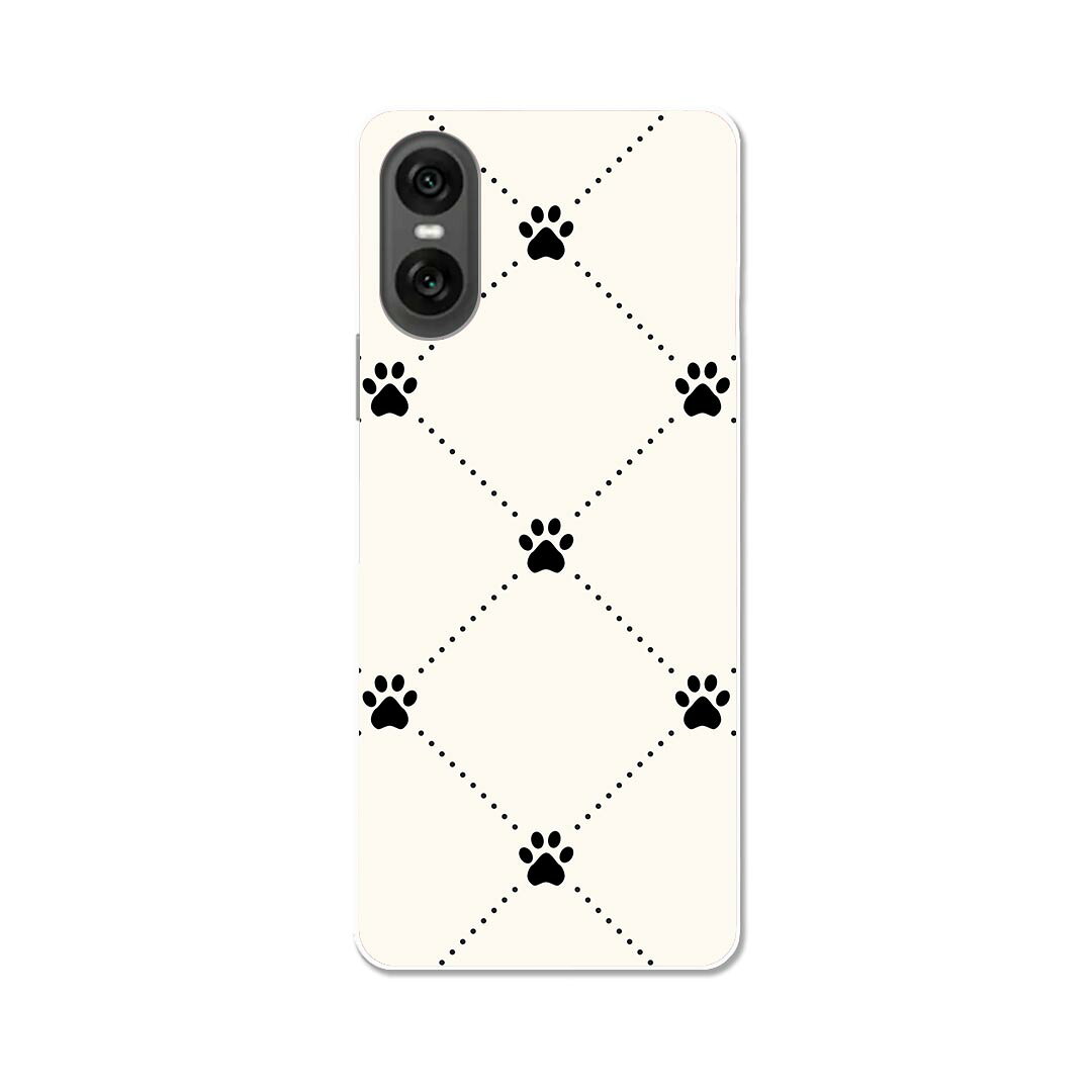 注意事項素材ケースの入荷時期により、商品写真とは一部カメラ・ボタン穴などの形状が異なるケースを使用する場合があります。また、一部機種のTPU商品は素材強度の関係でケースの上からボタン等を操作するタイプとなりますが操作に影響はありません。側面への印刷はありません。また、機種によっては角の丸みにより印刷されない範囲が生じます。商品画像はサンプルイメージですので、ご覧の環境によっては多少色味に違いを感じる場合があります。イメージと違った、モニターと色味が異なるという理由での交換は対応出来かねます。カバーのみの販売で本体は付属しません。ケース装着のままケーブルを挿しての充電は可能ですが、卓上ホルダでの充電は仕様上対応しておりません。また、ワイヤレス充電対応機種についてはお使いの機器や環境により反応しない場合があります。お手数ですがケースから外してお使い下さい。卓上ホルダ及びワイヤレスでの充電は保障の対象外となります。ケースの穴の位置にわずかなズレが生じる場合がございます。また印刷時に微妙な画像のズレが生じる場合がございます。こちらの商品はプリント商品で、デコなどではありません。画像では凹凸や光沢があるように見える商品もありますがデザインの図版によるもので、実際はマットな質感になります。ご注文後に1点1点制作する受注生産品のため、不良品以外のご返品や交換は固くお断り致します。機種の選択間違いも保証対象外となりますため、ご注文の際は必ず機種をご確認下さい。発送について基本的に決済確認後、7営業日前後の発送となります。繁忙期や休業日明けの場合はさらに時間がかかる場合があります。その場合は別途メールにてご連絡致します。メール便の場合、到着までに2?4日ほどかかる場合が多く、紛失などの保障もご対応できかねますのでご了承の上お選び下さい。