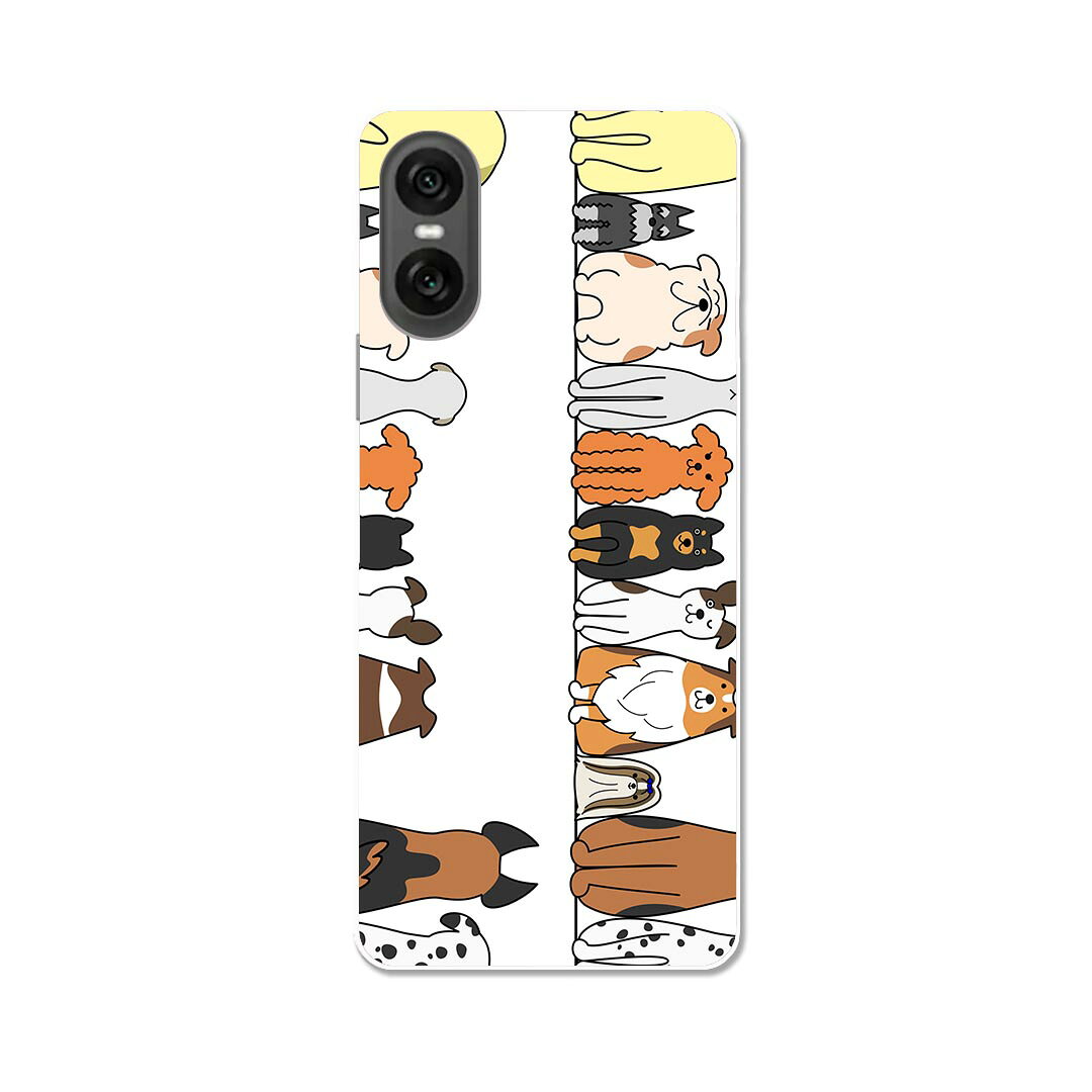 注意事項素材ケースの入荷時期により、商品写真とは一部カメラ・ボタン穴などの形状が異なるケースを使用する場合があります。また、一部機種のTPU商品は素材強度の関係でケースの上からボタン等を操作するタイプとなりますが操作に影響はありません。側面...