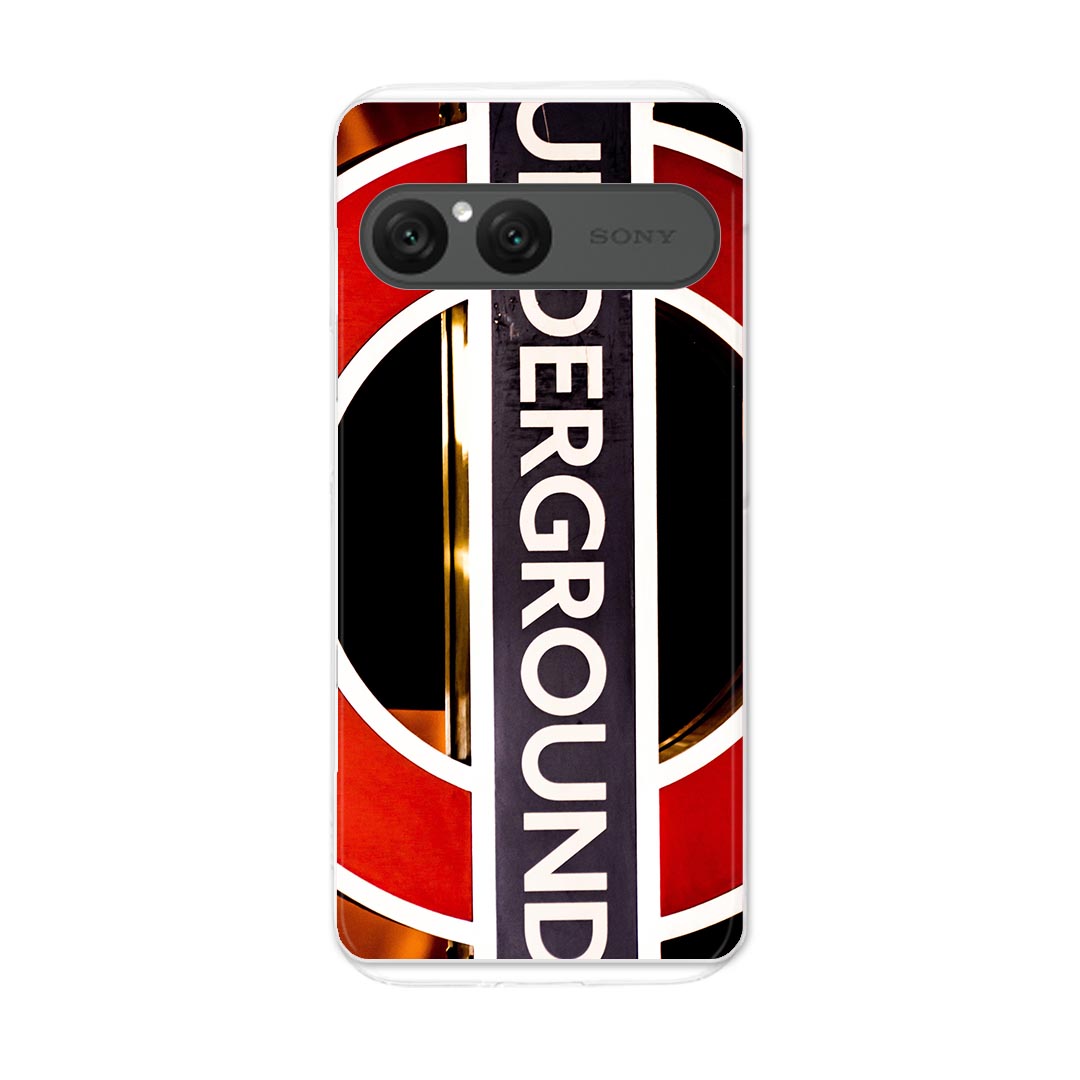 Mobile Phone Cases - Xperia 10 VII 用 スマホカバー SO-52F / SOG16 / XQ-FE44 共通対応 so52f ケース カバー ハードケース 023531 文字　写真