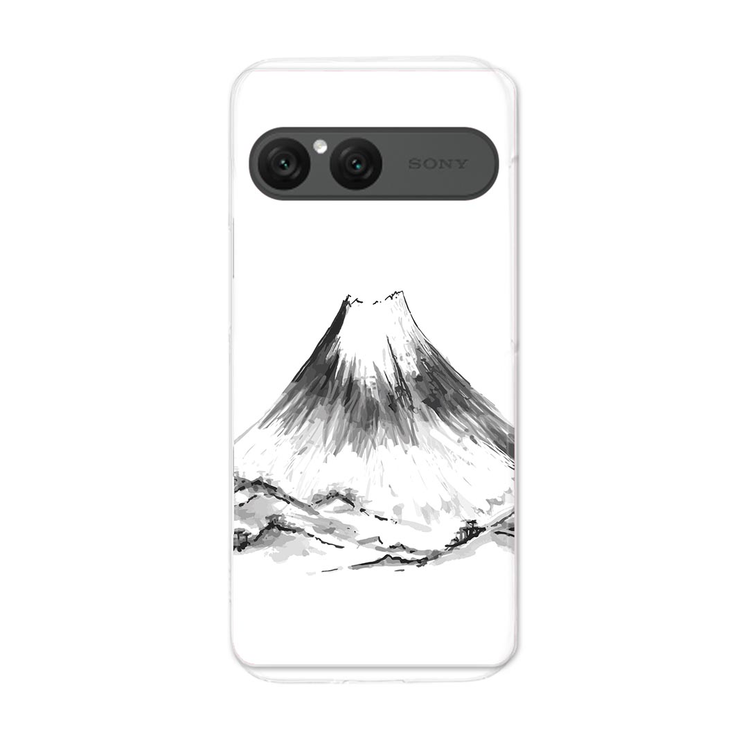 Xperia 10 VII 用 スマホカ