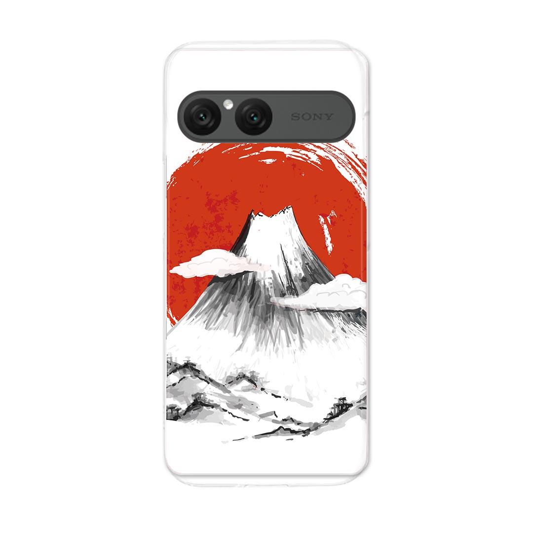 Xperia 10 VII 用 スマホカ