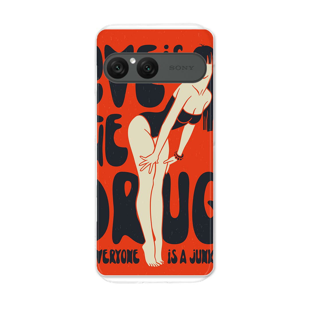 注意事項素材ケースの入荷時期により、商品写真とは一部カメラ・ボタン穴などの形状が異なるケースを使用する場合があります。また、一部機種のTPU商品は素材強度の関係でケースの上からボタン等を操作するタイプとなりますが操作に影響はありません。側面への印刷はありません。また、機種によっては角の丸みにより印刷されない範囲が生じます。商品画像はサンプルイメージですので、ご覧の環境によっては多少色味に違いを感じる場合があります。イメージと違った、モニターと色味が異なるという理由での交換は対応出来かねます。カバーのみの販売で本体は付属しません。ケース装着のままケーブルを挿しての充電は可能ですが、卓上ホルダでの充電は仕様上対応しておりません。また、ワイヤレス充電対応機種についてはお使いの機器や環境により反応しない場合があります。お手数ですがケースから外してお使い下さい。卓上ホルダ及びワイヤレスでの充電は保障の対象外となります。ケースの穴の位置にわずかなズレが生じる場合がございます。また印刷時に微妙な画像のズレが生じる場合がございます。こちらの商品はプリント商品で、デコなどではありません。画像では凹凸や光沢があるように見える商品もありますがデザインの図版によるもので、実際はマットな質感になります。ご注文後に1点1点制作する受注生産品のため、不良品以外のご返品や交換は固くお断り致します。機種の選択間違いも保証対象外となりますため、ご注文の際は必ず機種をご確認下さい。発送について基本的に決済確認後、7営業日前後の発送となります。繁忙期や休業日明けの場合はさらに時間がかかる場合があります。その場合は別途メールにてご連絡致します。メール便の場合、到着までに2-4日ほどかかる場合が多く、紛失などの保障もご対応できかねますのでご了承の上お選び下さい。