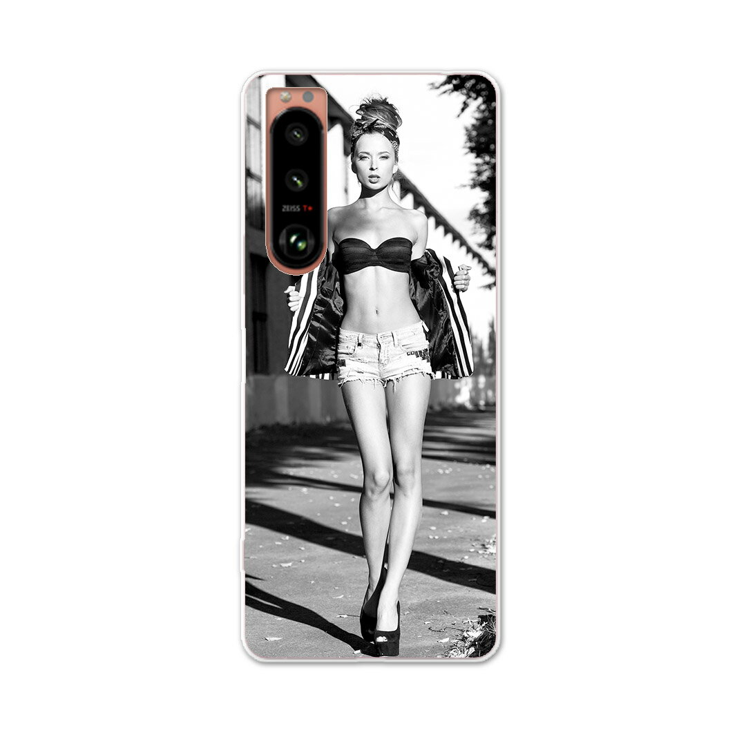 Xperia 5 III ڥꥢ SO-53B SOG05 б ѥϡɥ so53b igcase ޥۥС С  pc ϡɥ 005528 ̿ ̿ʪΥ