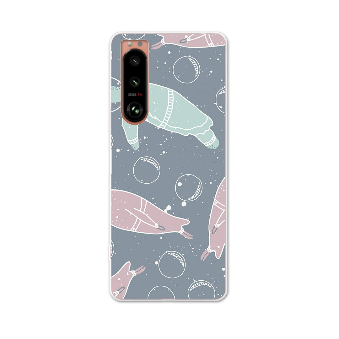 乐天商城 - Xperia 5 III エクスペリア SO-53B SOG05 共通対応 専用ハードケース so53b igcase スマホカバー カバー ケース pc ハードケース 050542