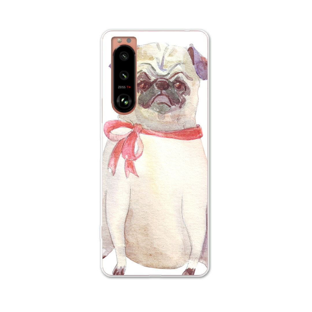 Xperia 5 III ڥꥢ SO-53B SOG05 б ѥϡɥ so53b igcase ޥۥС С  pc ϡɥ 011407 ưʪѥ