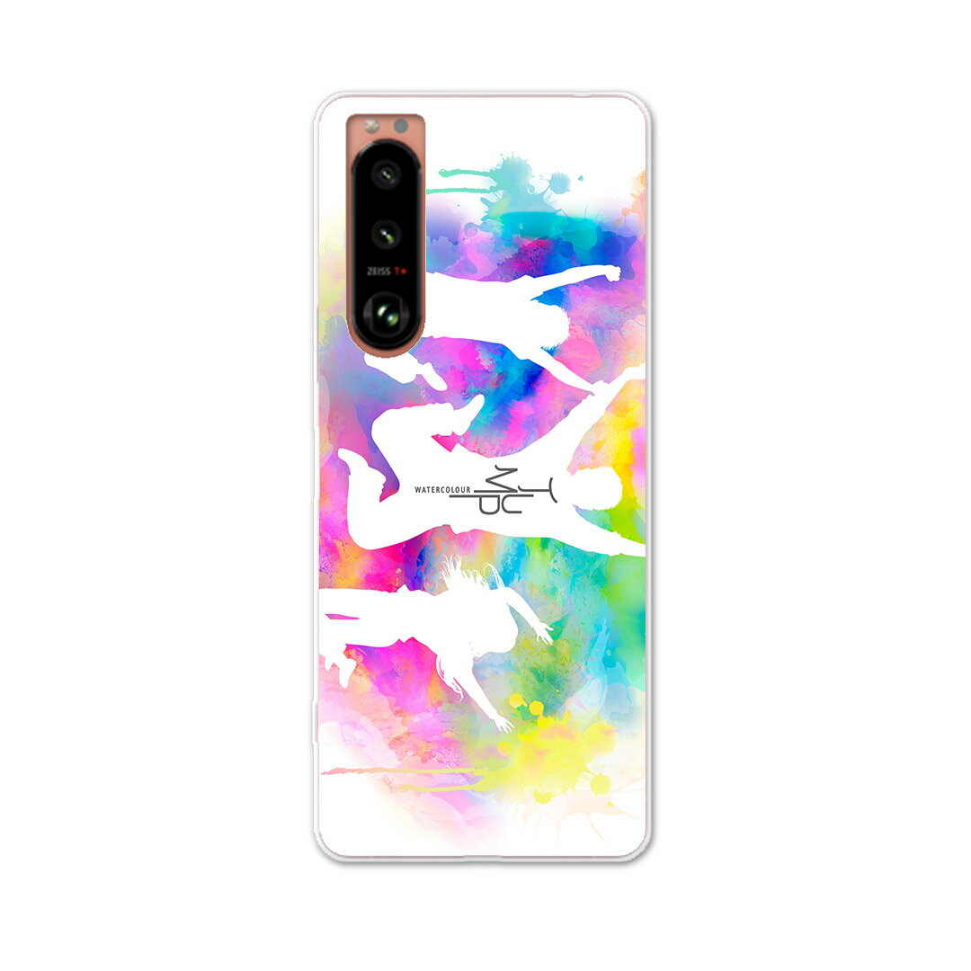 Xperia 5 III �������ڥꥢ SO-53B SOG05 �����б� ���ѥϡ��ɥ����� so53b igcase ���ޥۥ��С� ���С� ������ pc �ϡ��ɥ����� 015759 �����ס����