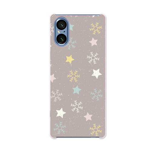 SONY Xperia 5 V 用 Xperia 5 V SO-53D SOG12 XQ-DE44 用 ハードケース 050087 SONY Xperia 5 V 用 Xperia 5 V SO-53D SOG12 XQ-DE44 用 ハードケース 050087