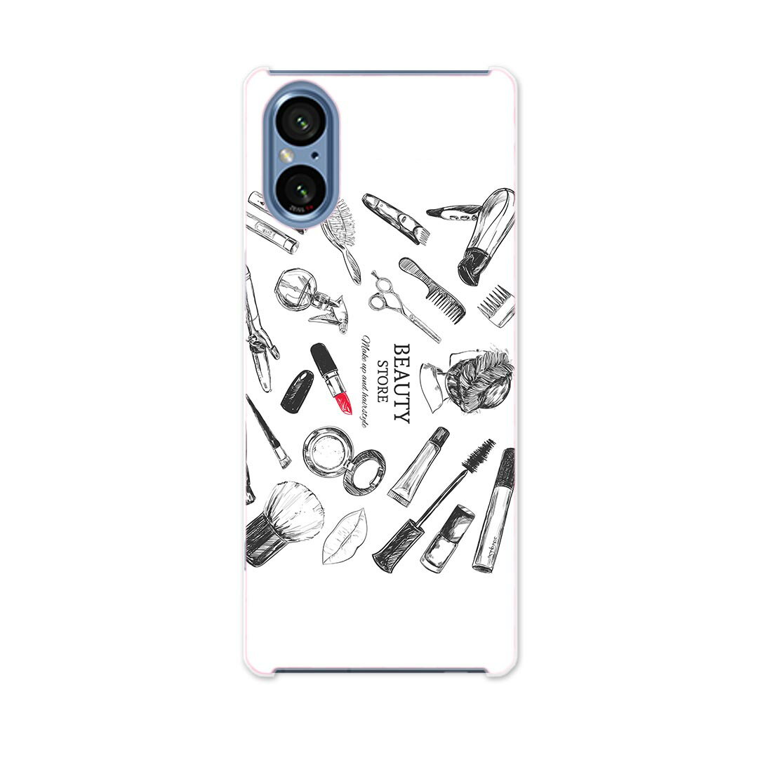 SONY Xperia 5 V  Xperia 5 V SO-53D SOG12 XQ-DE44  ϡɥ 015576 ӥ塼...