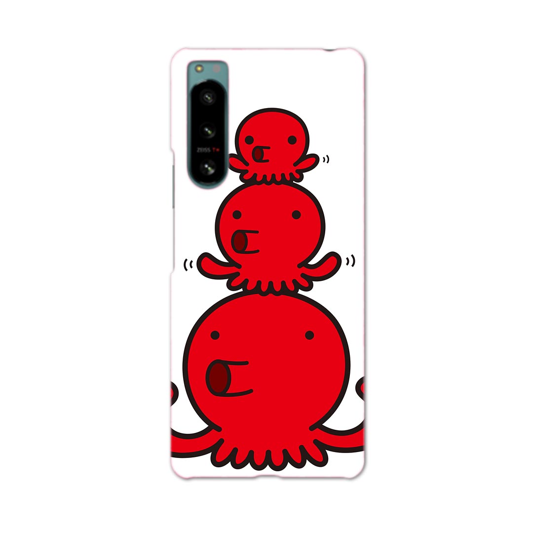 Xperia 5 IV ѥϡɥ SO-54C / SOG09 / A204SO б so54c igcase ޥۥС С  pc ϡɥ 001165 饹