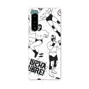 Xperia 5 IV 専用ハードケース SO-54C / SOG09 / A204SO 共通対応 so54c igcase スマホカバー カバー ケース pc ハードケース 014134 プロレス マスク キャラクター
