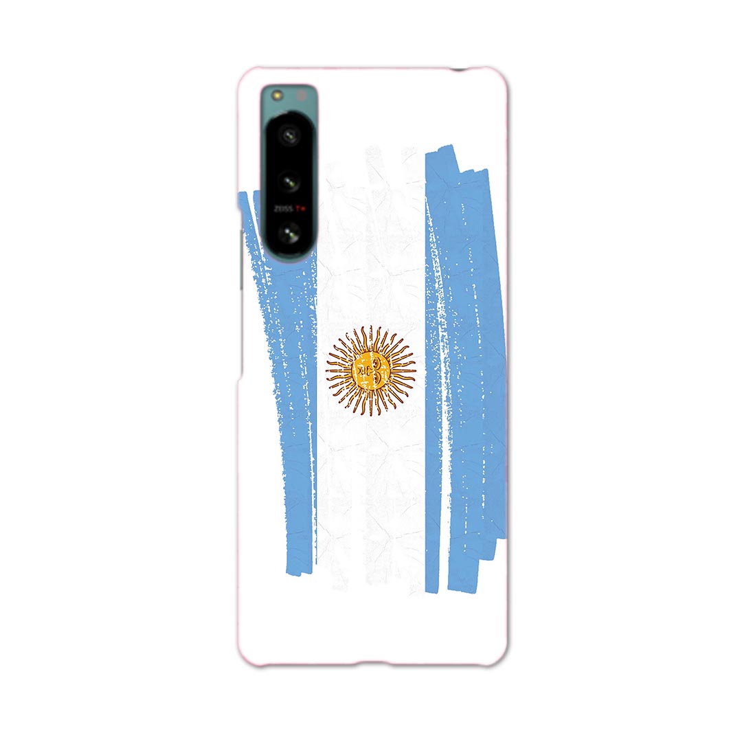 Xperia 5 IV 専用ハードケース SO-54C / SO