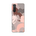 Xperia 5 II pn[hP[X igcase SOG02 au X}zJo[ Jo[ P[X pc n[hP[X 050513