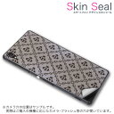 スキンシール スマホケース ステッカー スマホカバー ケース 保護シール 背面 スマホ スマートフォン 人気 プレゼント 単品 ss 000771 CP-D02 FleaPhone Covia Covia simfree SIMフリー その他 ダマスク 模様