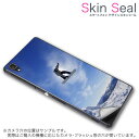 スキンシール スマホケース ステッカー スマホカバー ケース 保護シール 背面 スマホ スマートフォン 人気 プレゼント 単品 ss 001174 CP-D02 FleaPhone Covia Covia simfree SIMフリー スポーツ スノーボード 雪 スポーツ