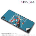スキンシール スマホケース ステッカー スマホカバー ケース 保護シール 背面 スマホ スマートフォン 人気 プレゼント 単品 ss 001209 CP-D02 FleaPhone Covia Covia simfree SIMフリー ユニーク スノーボード スポーツ
