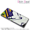 スキンシール スマホケース ステッカー スマホカバー ケース 保護シール 背面 スマホ スマートフォン 人気 プレゼント 単品 ss 005864 CP-D02 FleaPhone Covia Covia simfree SIMフリー クール カラフル デザイン