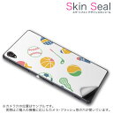 スキンシール スマホケース ステッカー スマホカバー ケース 保護シール 背面 スマホ スマートフォン 人気 プレゼント 単品 ascendp7 ss 009641 Ascend p7 　Huawei Huawei simfree SIMフリー スポーツ　球技　ボール