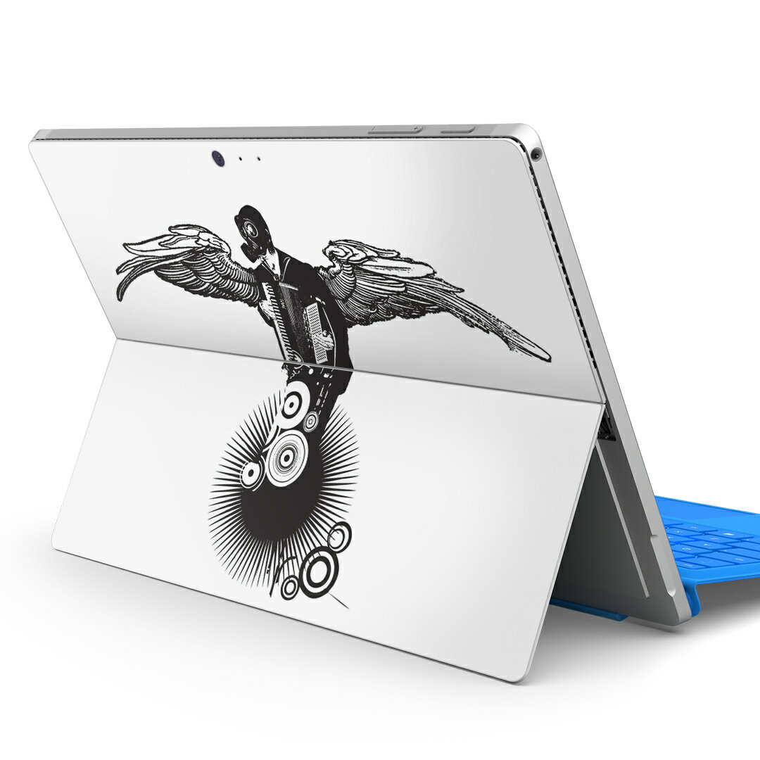 商品特徴・貼るだけでかんたん着せ替え、Surface pro 9 /pro 8 /pro X /pro 7 /2017 /4 専用デザインスキンシール・高精細プリントで写真と遜色のない仕上がり！半光沢シートでしっとりツヤのある表現力・ちょっとしたすり傷からSurface本体を保護・接着部はエアフリー素材で気泡の心配も軽減・再剥離素材なので貼り付け時の調整も安心注意事項画像はサンプルですので、ご覧の環境によっては多少色味に違いを感じる場合がございます。 イメージと違った、モニターと色味が異なるという理由での交換や返金はご対応出来かねます。スキンシールのみの販売で、本体は付属しません。また、シールは背面部用のみとなります。初回貼付時の位置調整や貼り直しは可能ですが、しっかりと押し付けて接着させた後の再剥離、再利用は保証しておりません。また接着部に油分や汚れが付着しますと角の部分は剥がれやすくなりますので、貼付時はあまり触れないようにご注意ください。無地のセミグロスシートにデザインをプリントした商品で、デコなどの加工はございません。 凹凸や光沢があるように見えたり布地や金属を素材にしたように見える商品もありますが、デザインの図版によるものです。印刷時に微妙な画像のズレが生じる場合がございます。ご注文後に1点1点制作する受注生産品の為、不良品以外のご返品や交換は固くお断りします。 発送について完全受注生産のハンドメイド商品となりますので、既製品と比べて発送までお時間を頂いています。 基本的に決済確認後、最大で10営業日での発送となります。繁忙期や休業日明けの場合はさらに時間がかかる場合があります。 その際には別途メールにてご連絡致します。メール便の場合、発送日から到着までに2?4日ほどかかる場合が多く、紛失などの保障もご対応できかねます。あらかじめご了承下さい。