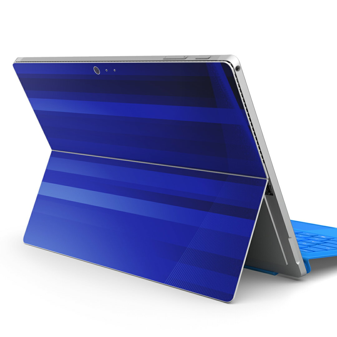 商品特徴・貼るだけでかんたん着せ替え、Surface pro 9 /pro 8 /pro X /pro 7 /2017 /4 専用デザインスキンシール・高精細プリントで写真と遜色のない仕上がり！半光沢シートでしっとりツヤのある表現力・ちょっとしたすり傷からSurface本体を保護・接着部はエアフリー素材で気泡の心配も軽減・再剥離素材なので貼り付け時の調整も安心注意事項画像はサンプルですので、ご覧の環境によっては多少色味に違いを感じる場合がございます。 イメージと違った、モニターと色味が異なるという理由での交換や返金はご対応出来かねます。スキンシールのみの販売で、本体は付属しません。また、シールは背面部用のみとなります。初回貼付時の位置調整や貼り直しは可能ですが、しっかりと押し付けて接着させた後の再剥離、再利用は保証しておりません。また接着部に油分や汚れが付着しますと角の部分は剥がれやすくなりますので、貼付時はあまり触れないようにご注意ください。無地のセミグロスシートにデザインをプリントした商品で、デコなどの加工はございません。 凹凸や光沢があるように見えたり布地や金属を素材にしたように見える商品もありますが、デザインの図版によるものです。印刷時に微妙な画像のズレが生じる場合がございます。ご注文後に1点1点制作する受注生産品の為、不良品以外のご返品や交換は固くお断りします。 発送について完全受注生産のハンドメイド商品となりますので、既製品と比べて発送までお時間を頂いています。 基本的に決済確認後、最大で10営業日での発送となります。繁忙期や休業日明けの場合はさらに時間がかかる場合があります。 その際には別途メールにてご連絡致します。メール便の場合、発送日から到着までに2?4日ほどかかる場合が多く、紛失などの保障もご対応できかねます。あらかじめご了承下さい。