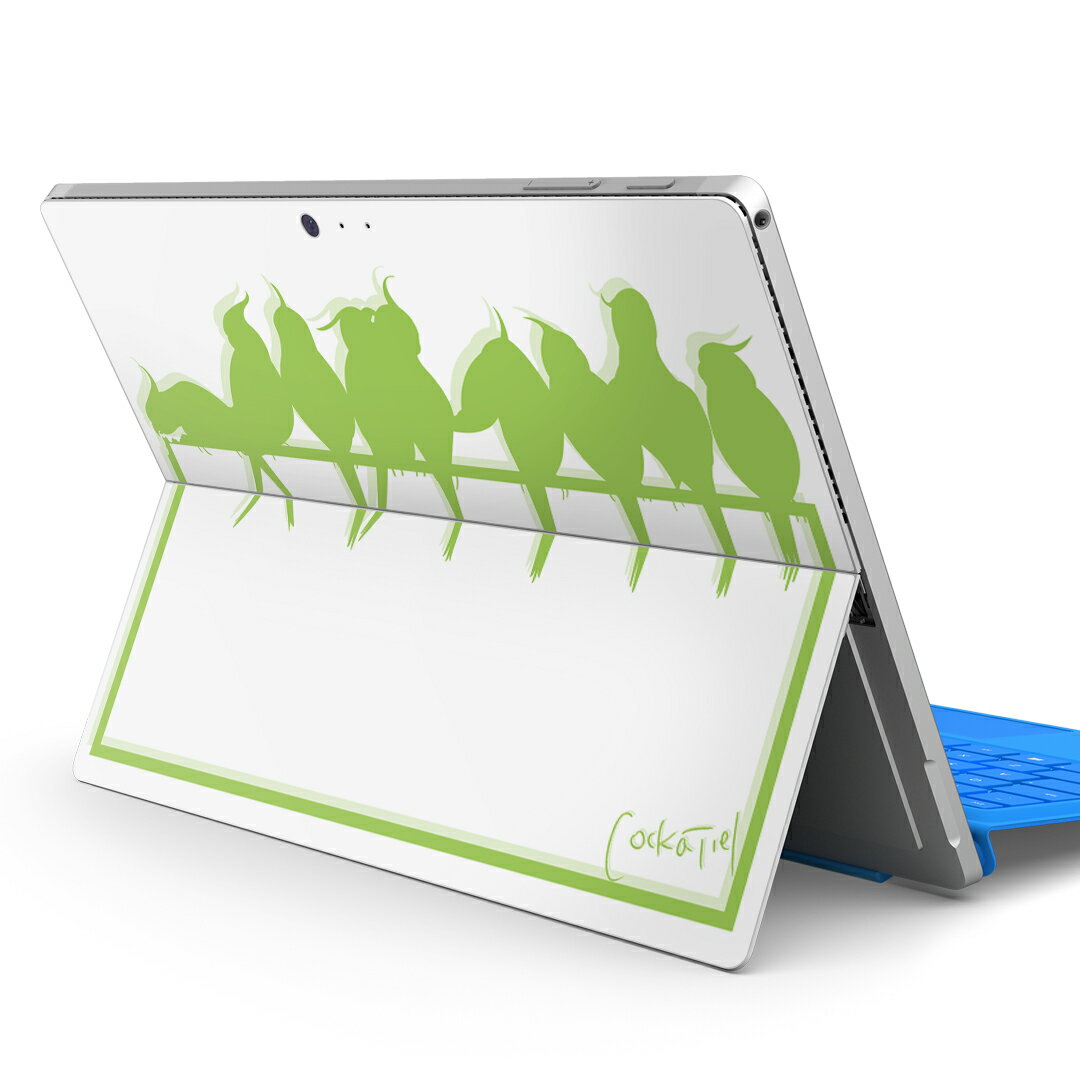 商品特徴・貼るだけでかんたん着せ替え、Surface pro 9 /pro 8 /pro X /pro 7 /2017 /4 専用デザインスキンシール・高精細プリントで写真と遜色のない仕上がり！半光沢シートでしっとりツヤのある表現力・ちょっとしたすり傷からSurface本体を保護・接着部はエアフリー素材で気泡の心配も軽減・再剥離素材なので貼り付け時の調整も安心注意事項画像はサンプルですので、ご覧の環境によっては多少色味に違いを感じる場合がございます。 イメージと違った、モニターと色味が異なるという理由での交換や返金はご対応出来かねます。スキンシールのみの販売で、本体は付属しません。また、シールは背面部用のみとなります。初回貼付時の位置調整や貼り直しは可能ですが、しっかりと押し付けて接着させた後の再剥離、再利用は保証しておりません。また接着部に油分や汚れが付着しますと角の部分は剥がれやすくなりますので、貼付時はあまり触れないようにご注意ください。無地のセミグロスシートにデザインをプリントした商品で、デコなどの加工はございません。 凹凸や光沢があるように見えたり布地や金属を素材にしたように見える商品もありますが、デザインの図版によるものです。印刷時に微妙な画像のズレが生じる場合がございます。ご注文後に1点1点制作する受注生産品の為、不良品以外のご返品や交換は固くお断りします。 発送について完全受注生産のハンドメイド商品となりますので、既製品と比べて発送までお時間を頂いています。 基本的に決済確認後、最大で10営業日での発送となります。繁忙期や休業日明けの場合はさらに時間がかかる場合があります。 その際には別途メールにてご連絡致します。メール便の場合、発送日から到着までに2?4日ほどかかる場合が多く、紛失などの保障もご対応できかねます。あらかじめご了承下さい。