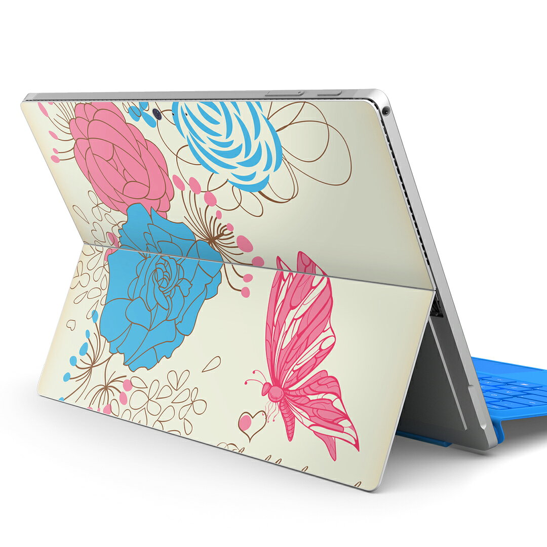 商品特徴・貼るだけでかんたん着せ替え、Surface pro 9 /pro 8 /pro X /pro 7 /2017 /4 専用デザインスキンシール・高精細プリントで写真と遜色のない仕上がり！半光沢シートでしっとりツヤのある表現力・ちょっとしたすり傷からSurface本体を保護・接着部はエアフリー素材で気泡の心配も軽減・再剥離素材なので貼り付け時の調整も安心注意事項画像はサンプルですので、ご覧の環境によっては多少色味に違いを感じる場合がございます。 イメージと違った、モニターと色味が異なるという理由での交換や返金はご対応出来かねます。スキンシールのみの販売で、本体は付属しません。また、シールは背面部用のみとなります。初回貼付時の位置調整や貼り直しは可能ですが、しっかりと押し付けて接着させた後の再剥離、再利用は保証しておりません。また接着部に油分や汚れが付着しますと角の部分は剥がれやすくなりますので、貼付時はあまり触れないようにご注意ください。無地のセミグロスシートにデザインをプリントした商品で、デコなどの加工はございません。 凹凸や光沢があるように見えたり布地や金属を素材にしたように見える商品もありますが、デザインの図版によるものです。印刷時に微妙な画像のズレが生じる場合がございます。ご注文後に1点1点制作する受注生産品の為、不良品以外のご返品や交換は固くお断りします。 発送について完全受注生産のハンドメイド商品となりますので、既製品と比べて発送までお時間を頂いています。 基本的に決済確認後、最大で10営業日での発送となります。繁忙期や休業日明けの場合はさらに時間がかかる場合があります。 その際には別途メールにてご連絡致します。メール便の場合、発送日から到着までに2?4日ほどかかる場合が多く、紛失などの保障もご対応できかねます。あらかじめご了承下さい。