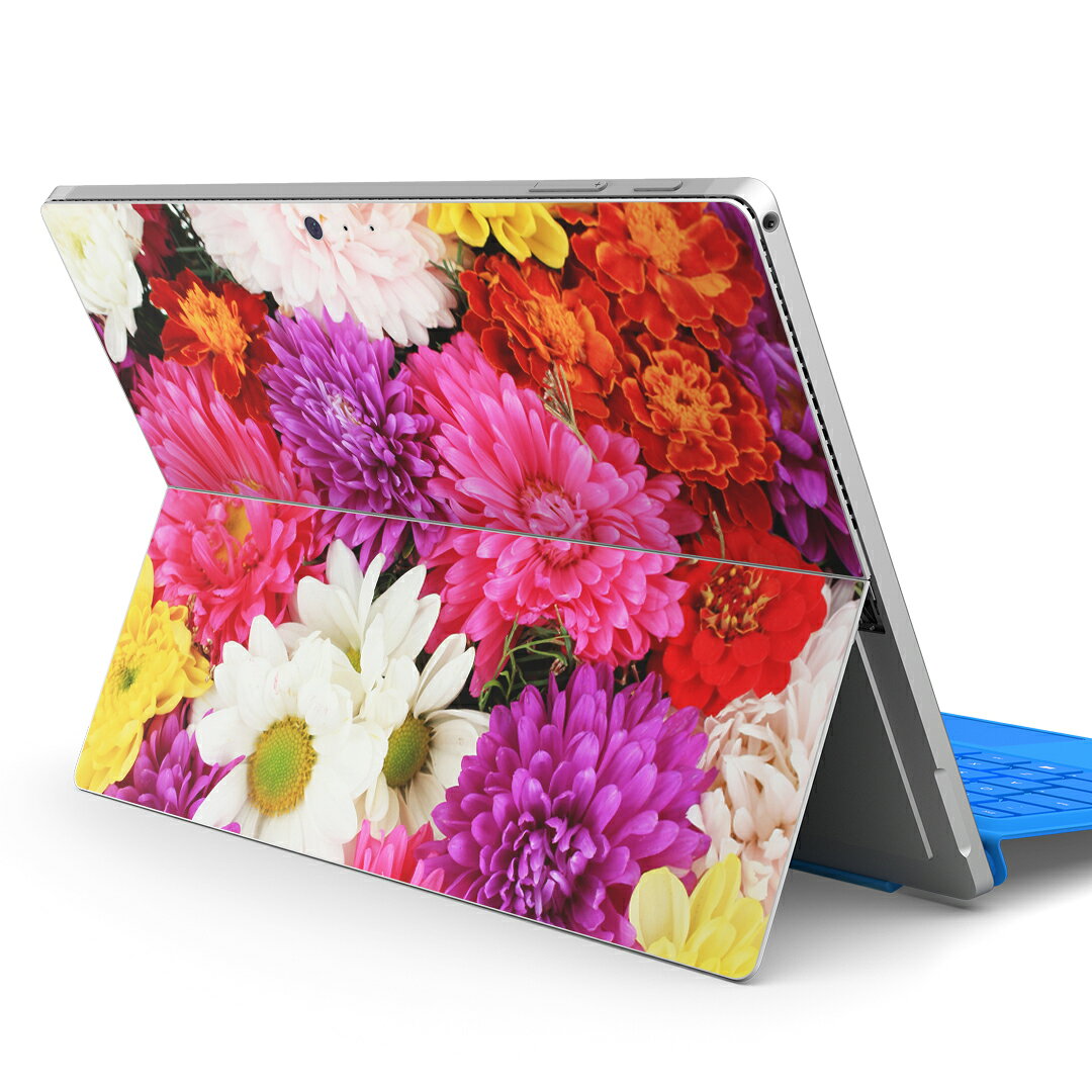 商品特徴・貼るだけでかんたん着せ替え、Surface pro 9 /pro 8 /pro X /pro 7 /2017 /4 専用デザインスキンシール・高精細プリントで写真と遜色のない仕上がり！半光沢シートでしっとりツヤのある表現力・ちょっとしたすり傷からSurface本体を保護・接着部はエアフリー素材で気泡の心配も軽減・再剥離素材なので貼り付け時の調整も安心注意事項画像はサンプルですので、ご覧の環境によっては多少色味に違いを感じる場合がございます。 イメージと違った、モニターと色味が異なるという理由での交換や返金はご対応出来かねます。スキンシールのみの販売で、本体は付属しません。また、シールは背面部用のみとなります。初回貼付時の位置調整や貼り直しは可能ですが、しっかりと押し付けて接着させた後の再剥離、再利用は保証しておりません。また接着部に油分や汚れが付着しますと角の部分は剥がれやすくなりますので、貼付時はあまり触れないようにご注意ください。無地のセミグロスシートにデザインをプリントした商品で、デコなどの加工はございません。 凹凸や光沢があるように見えたり布地や金属を素材にしたように見える商品もありますが、デザインの図版によるものです。印刷時に微妙な画像のズレが生じる場合がございます。ご注文後に1点1点制作する受注生産品の為、不良品以外のご返品や交換は固くお断りします。 発送について完全受注生産のハンドメイド商品となりますので、既製品と比べて発送までお時間を頂いています。 基本的に決済確認後、最大で10営業日での発送となります。繁忙期や休業日明けの場合はさらに時間がかかる場合があります。 その際には別途メールにてご連絡致します。メール便の場合、発送日から到着までに2?4日ほどかかる場合が多く、紛失などの保障もご対応できかねます。あらかじめご了承下さい。