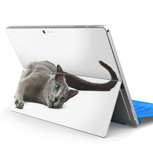 Surface Pro7 (2019) Pro6 Pro2017 pro4 用 スキンシール igsticker サーフェス ノートブック ノートパソコン カバー ケース フィルム ステッカー アクセサリー 保護 005907 アニマル 写真 動物 猫 ねこ Surface Pro7 (2019) Pro6 Pro2017 pro4 用 スキンシール igsticker サーフェス ノートブック ノートパソコン カバー ケース フィルム ステッカー アクセサリー 保護 005907 アニマル 写真 動物 猫 ねこ