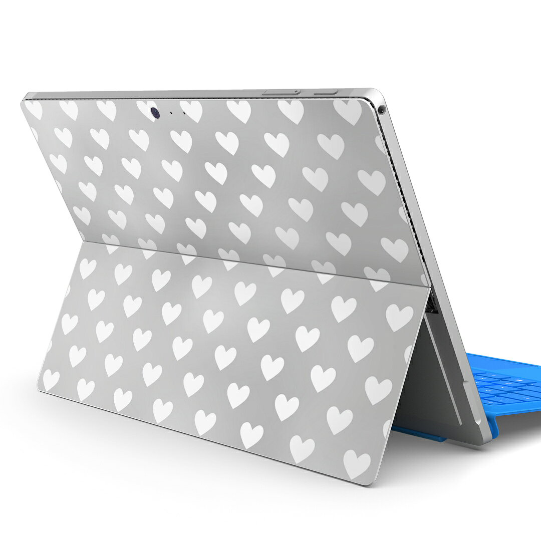 商品特徴・貼るだけでかんたん着せ替え、Surface pro 9 /pro 8 /pro X /pro 7 /2017 /4 専用デザインスキンシール・高精細プリントで写真と遜色のない仕上がり！半光沢シートでしっとりツヤのある表現力・ちょっとしたすり傷からSurface本体を保護・接着部はエアフリー素材で気泡の心配も軽減・再剥離素材なので貼り付け時の調整も安心注意事項画像はサンプルですので、ご覧の環境によっては多少色味に違いを感じる場合がございます。 イメージと違った、モニターと色味が異なるという理由での交換や返金はご対応出来かねます。スキンシールのみの販売で、本体は付属しません。また、シールは背面部用のみとなります。初回貼付時の位置調整や貼り直しは可能ですが、しっかりと押し付けて接着させた後の再剥離、再利用は保証しておりません。また接着部に油分や汚れが付着しますと角の部分は剥がれやすくなりますので、貼付時はあまり触れないようにご注意ください。無地のセミグロスシートにデザインをプリントした商品で、デコなどの加工はございません。 凹凸や光沢があるように見えたり布地や金属を素材にしたように見える商品もありますが、デザインの図版によるものです。印刷時に微妙な画像のズレが生じる場合がございます。ご注文後に1点1点制作する受注生産品の為、不良品以外のご返品や交換は固くお断りします。 発送について完全受注生産のハンドメイド商品となりますので、既製品と比べて発送までお時間を頂いています。 基本的に決済確認後、最大で10営業日での発送となります。繁忙期や休業日明けの場合はさらに時間がかかる場合があります。 その際には別途メールにてご連絡致します。メール便の場合、発送日から到着までに2?4日ほどかかる場合が多く、紛失などの保障もご対応できかねます。あらかじめご了承下さい。