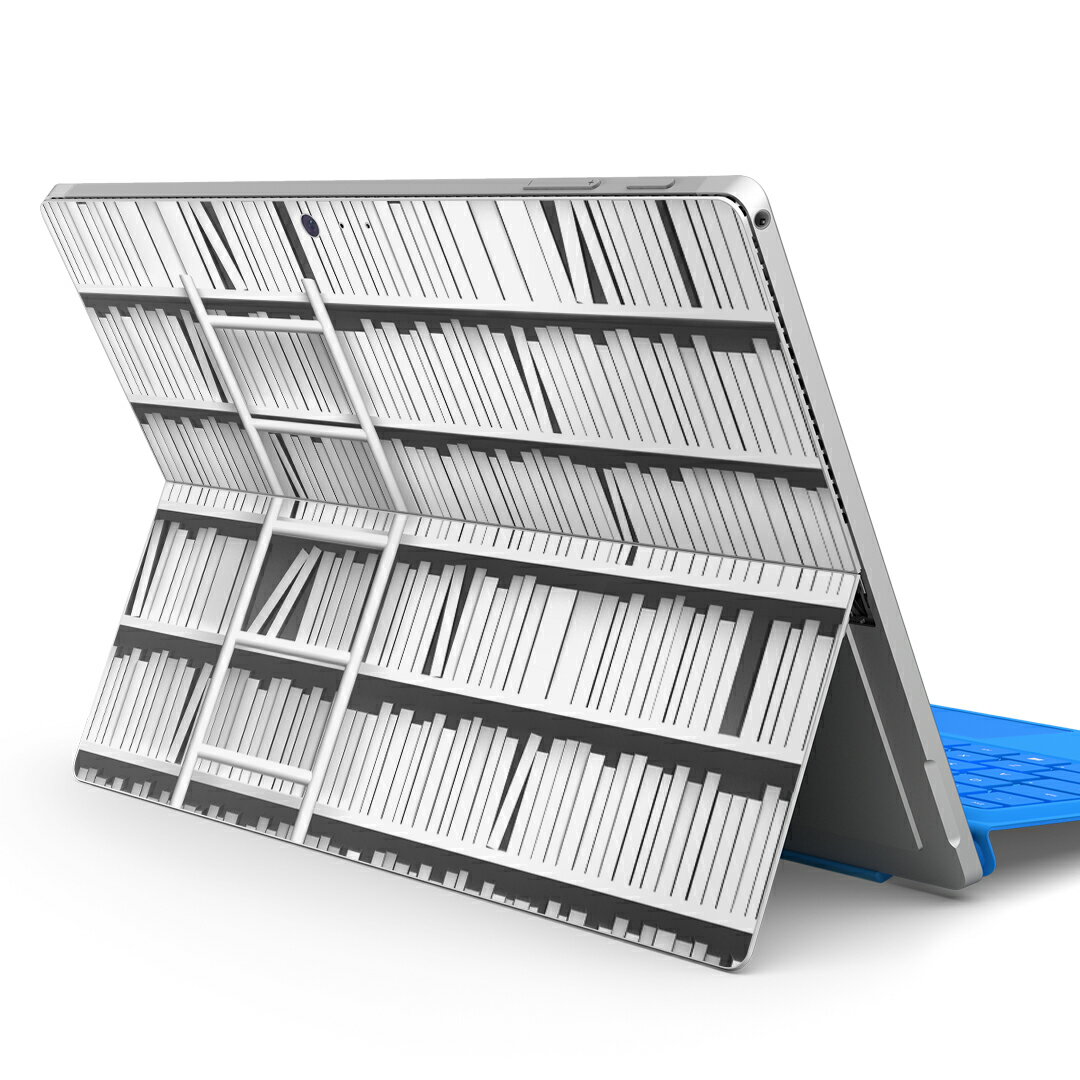 商品特徴・貼るだけでかんたん着せ替え、Surface pro 9 /pro 8 /pro X /pro 7 /2017 /4 専用デザインスキンシール・高精細プリントで写真と遜色のない仕上がり！半光沢シートでしっとりツヤのある表現力・ちょっとしたすり傷からSurface本体を保護・接着部はエアフリー素材で気泡の心配も軽減・再剥離素材なので貼り付け時の調整も安心注意事項画像はサンプルですので、ご覧の環境によっては多少色味に違いを感じる場合がございます。 イメージと違った、モニターと色味が異なるという理由での交換や返金はご対応出来かねます。スキンシールのみの販売で、本体は付属しません。また、シールは背面部用のみとなります。初回貼付時の位置調整や貼り直しは可能ですが、しっかりと押し付けて接着させた後の再剥離、再利用は保証しておりません。また接着部に油分や汚れが付着しますと角の部分は剥がれやすくなりますので、貼付時はあまり触れないようにご注意ください。無地のセミグロスシートにデザインをプリントした商品で、デコなどの加工はございません。 凹凸や光沢があるように見えたり布地や金属を素材にしたように見える商品もありますが、デザインの図版によるものです。印刷時に微妙な画像のズレが生じる場合がございます。ご注文後に1点1点制作する受注生産品の為、不良品以外のご返品や交換は固くお断りします。 発送について完全受注生産のハンドメイド商品となりますので、既製品と比べて発送までお時間を頂いています。 基本的に決済確認後、最大で10営業日での発送となります。繁忙期や休業日明けの場合はさらに時間がかかる場合があります。 その際には別途メールにてご連絡致します。メール便の場合、発送日から到着までに2?4日ほどかかる場合が多く、紛失などの保障もご対応できかねます。あらかじめご了承下さい。