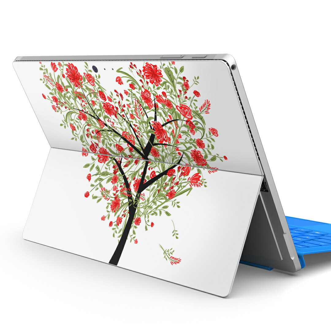 商品特徴・貼るだけでかんたん着せ替え、Surface pro 9 /pro 8 /pro X /pro 7 /2017 /4 専用デザインスキンシール・高精細プリントで写真と遜色のない仕上がり！半光沢シートでしっとりツヤのある表現力・ちょっとしたすり傷からSurface本体を保護・接着部はエアフリー素材で気泡の心配も軽減・再剥離素材なので貼り付け時の調整も安心注意事項画像はサンプルですので、ご覧の環境によっては多少色味に違いを感じる場合がございます。 イメージと違った、モニターと色味が異なるという理由での交換や返金はご対応出来かねます。スキンシールのみの販売で、本体は付属しません。また、シールは背面部用のみとなります。初回貼付時の位置調整や貼り直しは可能ですが、しっかりと押し付けて接着させた後の再剥離、再利用は保証しておりません。また接着部に油分や汚れが付着しますと角の部分は剥がれやすくなりますので、貼付時はあまり触れないようにご注意ください。無地のセミグロスシートにデザインをプリントした商品で、デコなどの加工はございません。 凹凸や光沢があるように見えたり布地や金属を素材にしたように見える商品もありますが、デザインの図版によるものです。印刷時に微妙な画像のズレが生じる場合がございます。ご注文後に1点1点制作する受注生産品の為、不良品以外のご返品や交換は固くお断りします。 発送について完全受注生産のハンドメイド商品となりますので、既製品と比べて発送までお時間を頂いています。 基本的に決済確認後、最大で10営業日での発送となります。繁忙期や休業日明けの場合はさらに時間がかかる場合があります。 その際には別途メールにてご連絡致します。メール便の場合、発送日から到着までに2?4日ほどかかる場合が多く、紛失などの保障もご対応できかねます。あらかじめご了承下さい。