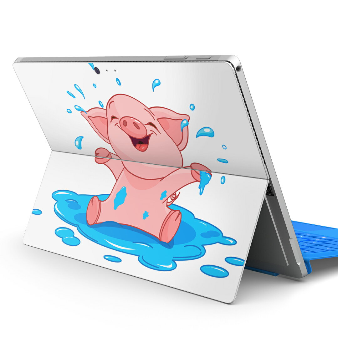 商品特徴・貼るだけでかんたん着せ替え、Surface pro 9 /pro 8 /pro X /pro 7 /2017 /4 専用デザインスキンシール・高精細プリントで写真と遜色のない仕上がり！半光沢シートでしっとりツヤのある表現力・ちょっとしたすり傷からSurface本体を保護・接着部はエアフリー素材で気泡の心配も軽減・再剥離素材なので貼り付け時の調整も安心注意事項画像はサンプルですので、ご覧の環境によっては多少色味に違いを感じる場合がございます。 イメージと違った、モニターと色味が異なるという理由での交換や返金はご対応出来かねます。スキンシールのみの販売で、本体は付属しません。また、シールは背面部用のみとなります。初回貼付時の位置調整や貼り直しは可能ですが、しっかりと押し付けて接着させた後の再剥離、再利用は保証しておりません。また接着部に油分や汚れが付着しますと角の部分は剥がれやすくなりますので、貼付時はあまり触れないようにご注意ください。無地のセミグロスシートにデザインをプリントした商品で、デコなどの加工はございません。 凹凸や光沢があるように見えたり布地や金属を素材にしたように見える商品もありますが、デザインの図版によるものです。印刷時に微妙な画像のズレが生じる場合がございます。ご注文後に1点1点制作する受注生産品の為、不良品以外のご返品や交換は固くお断りします。 発送について完全受注生産のハンドメイド商品となりますので、既製品と比べて発送までお時間を頂いています。 基本的に決済確認後、最大で10営業日での発送となります。繁忙期や休業日明けの場合はさらに時間がかかる場合があります。 その際には別途メールにてご連絡致します。メール便の場合、発送日から到着までに2?4日ほどかかる場合が多く、紛失などの保障もご対応できかねます。あらかじめご了承下さい。